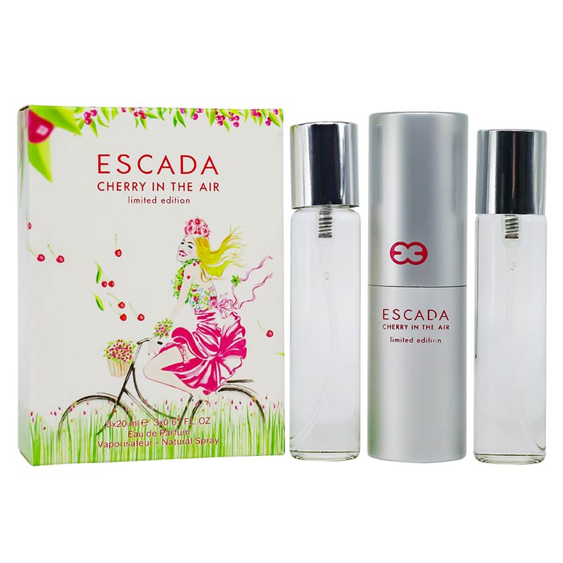 Escada cherry in deals the air 20ml