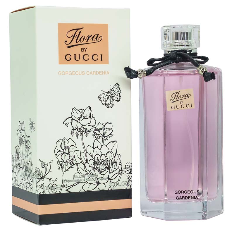 flora gucci 100ml