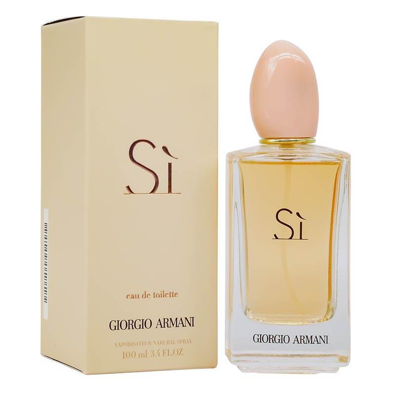 perfume si original