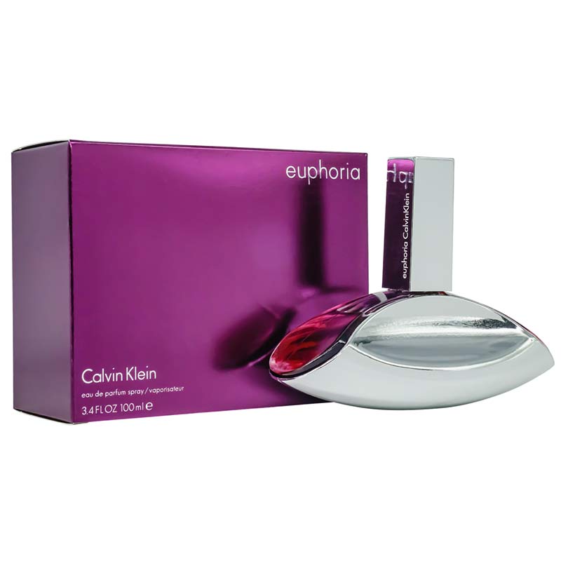 euphoria calvin klein 100ml