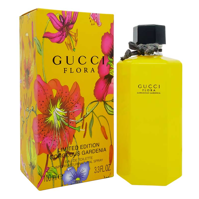 flora gucci 100ml