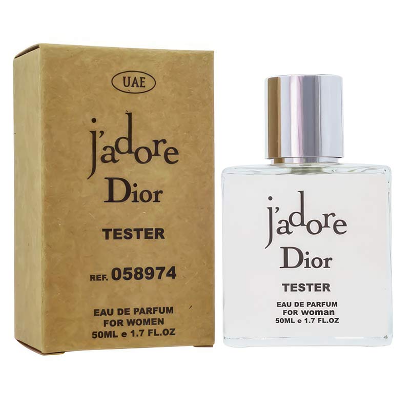 Christian Dior J adore edp. 50