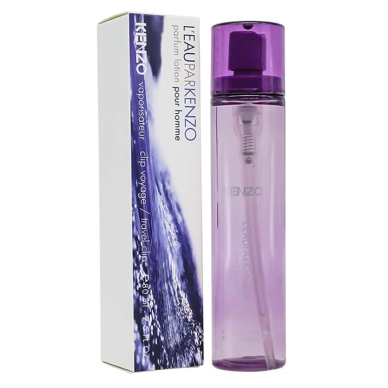 Kenzo L eau Par Kenzo Pour Homme edt. 80 ml