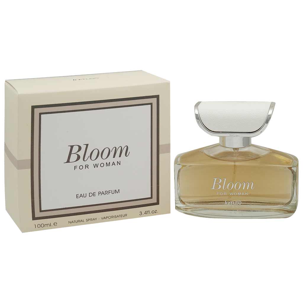 for blooms perfume