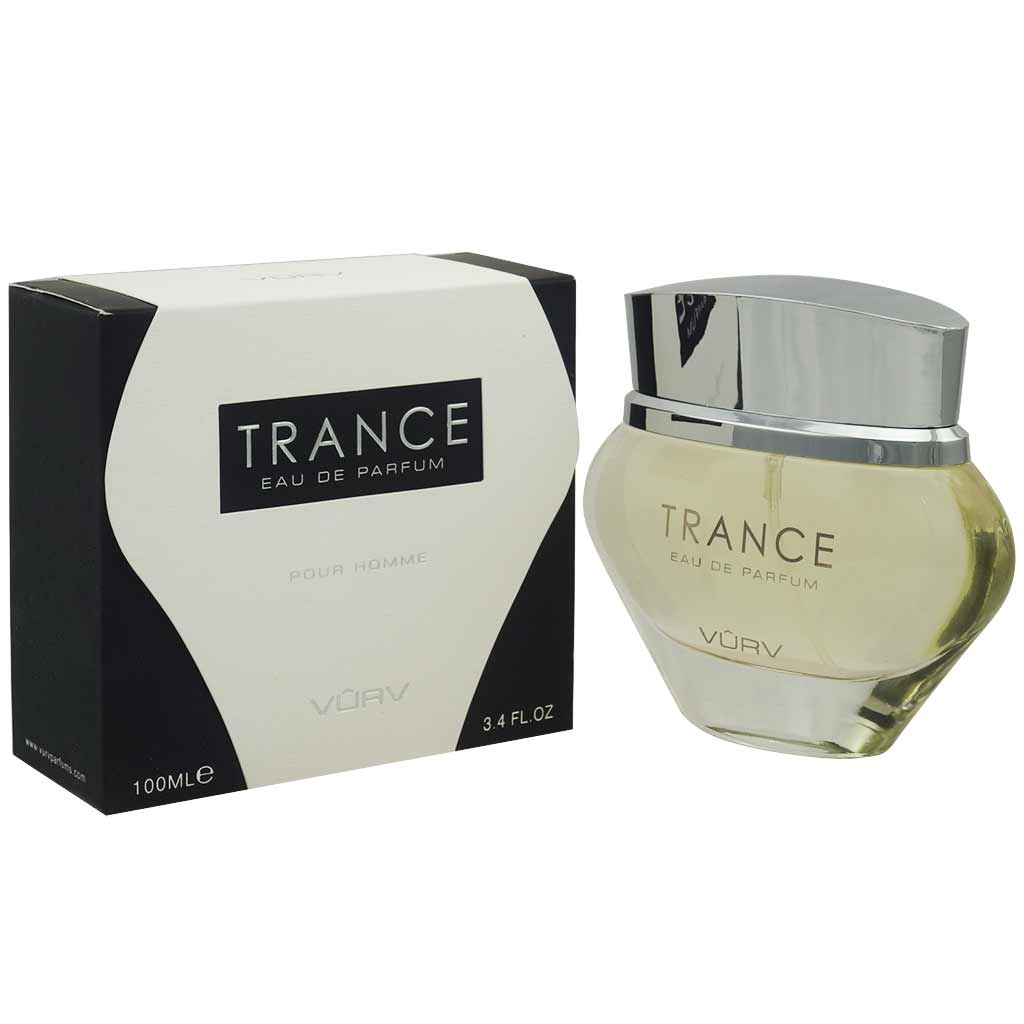 the man company trance perfume