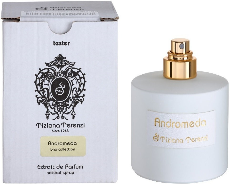 andromeda tiziana terenzi perfume