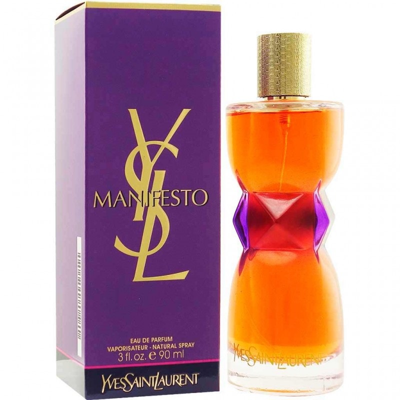 Manifesto ysl hotsell 100 ml