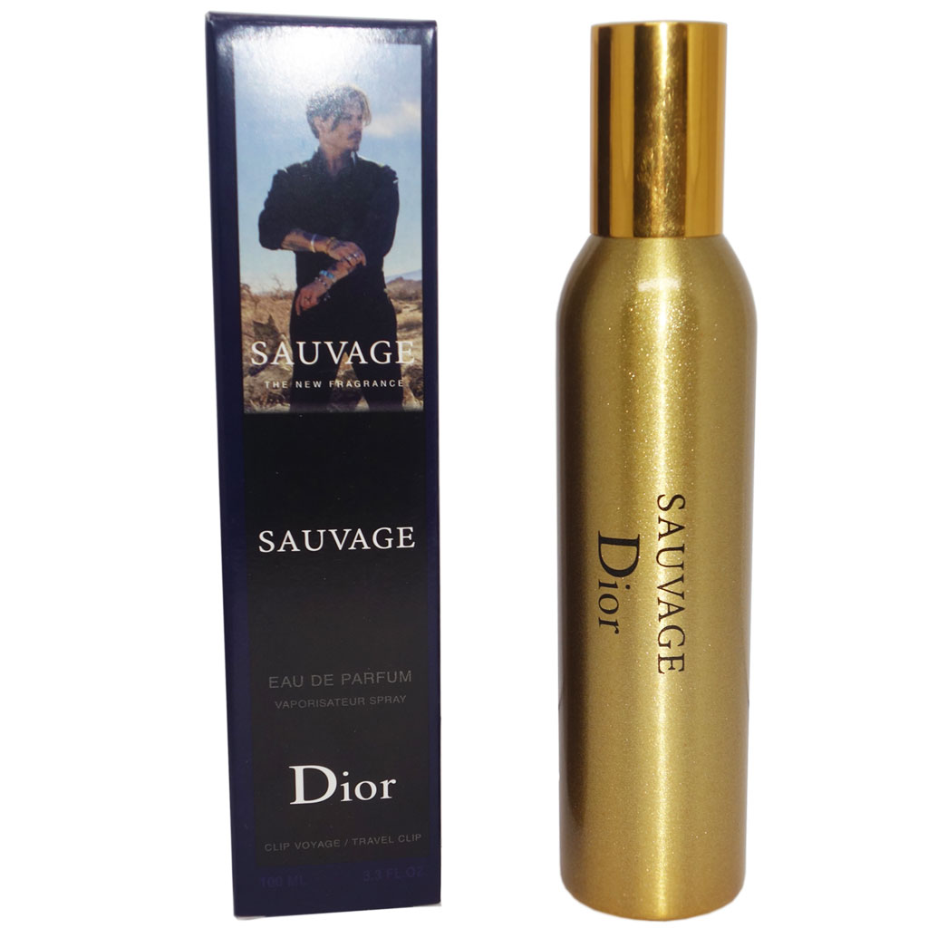 dior sauvage the new fragrance