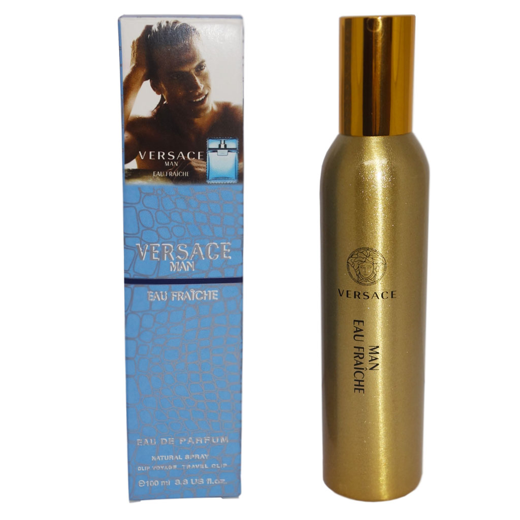 versace man eau fraiche edp