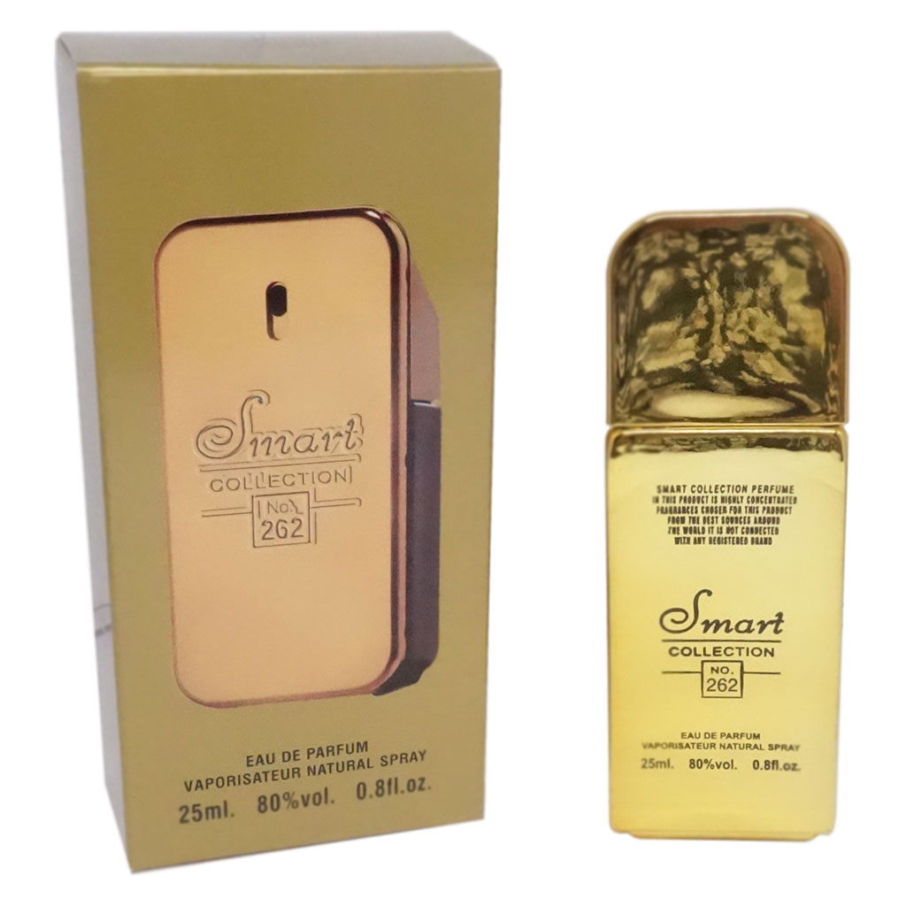 smart 262 perfume