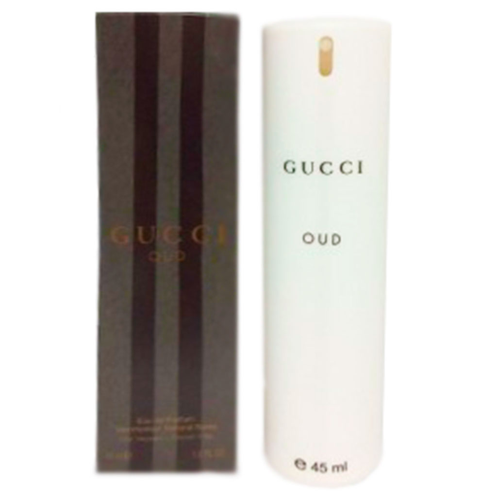 gucci parfum oud