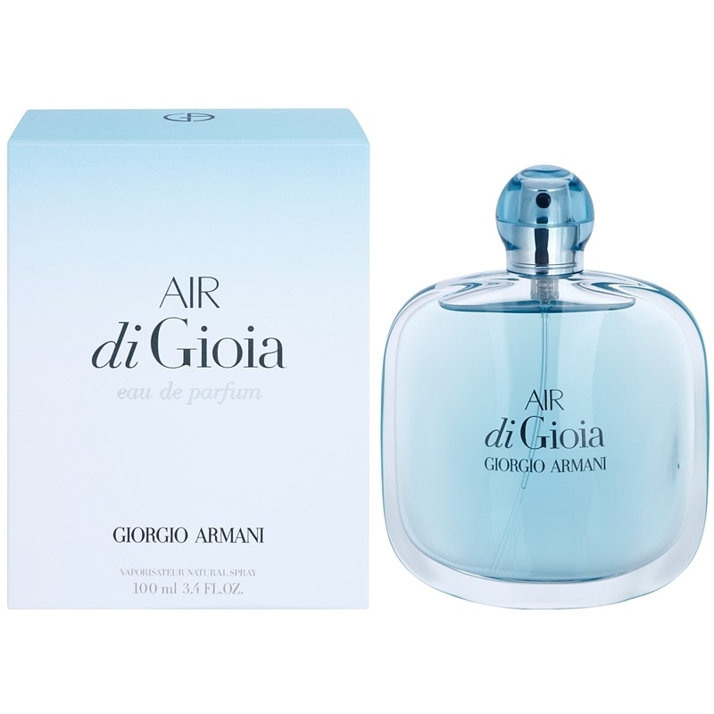 giorgio armani acqua di gioia 100 ml