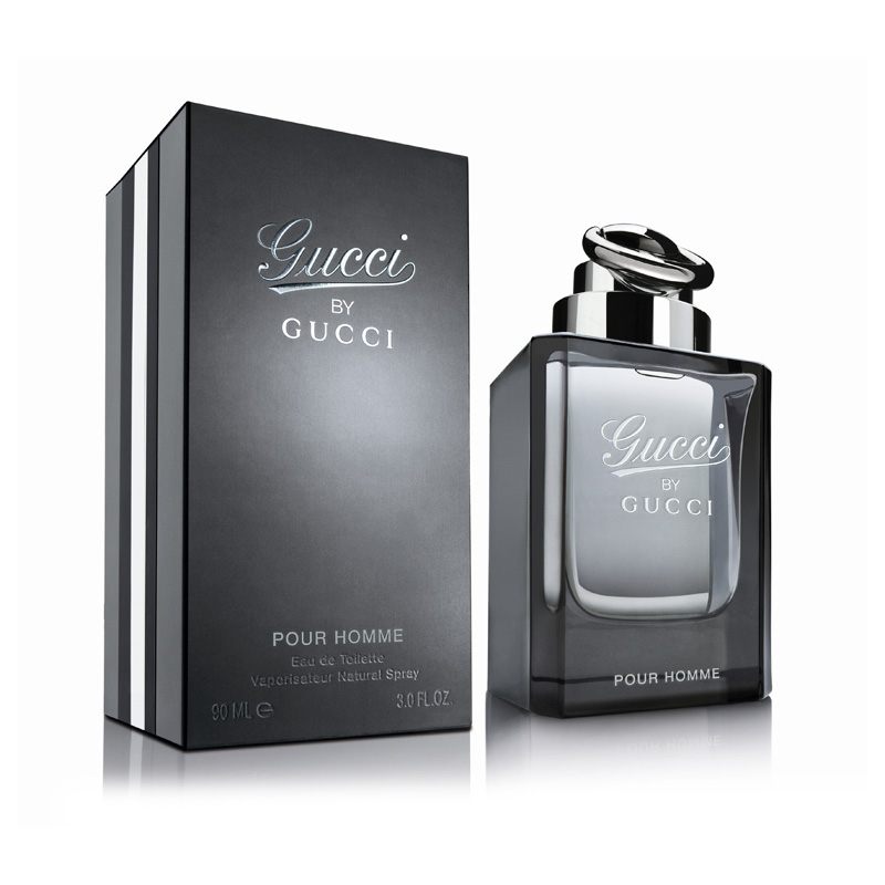gucci by gucci edt 90ml