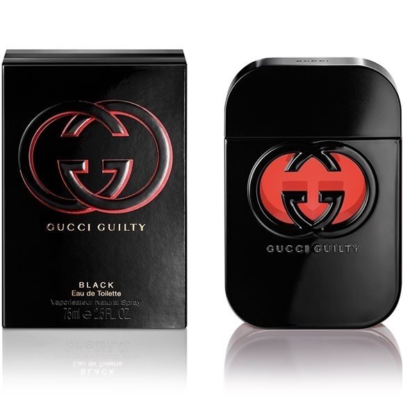 gucci guilty 100 ml