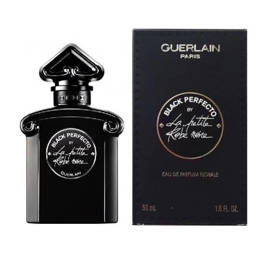 guerlain la petite robe noire black perfecto 100 ml