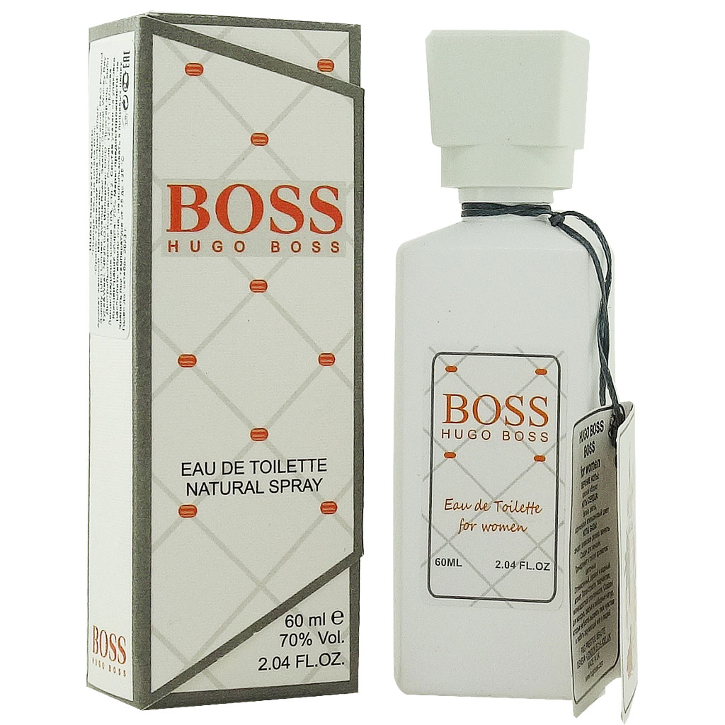 hugo boss orange 60ml price