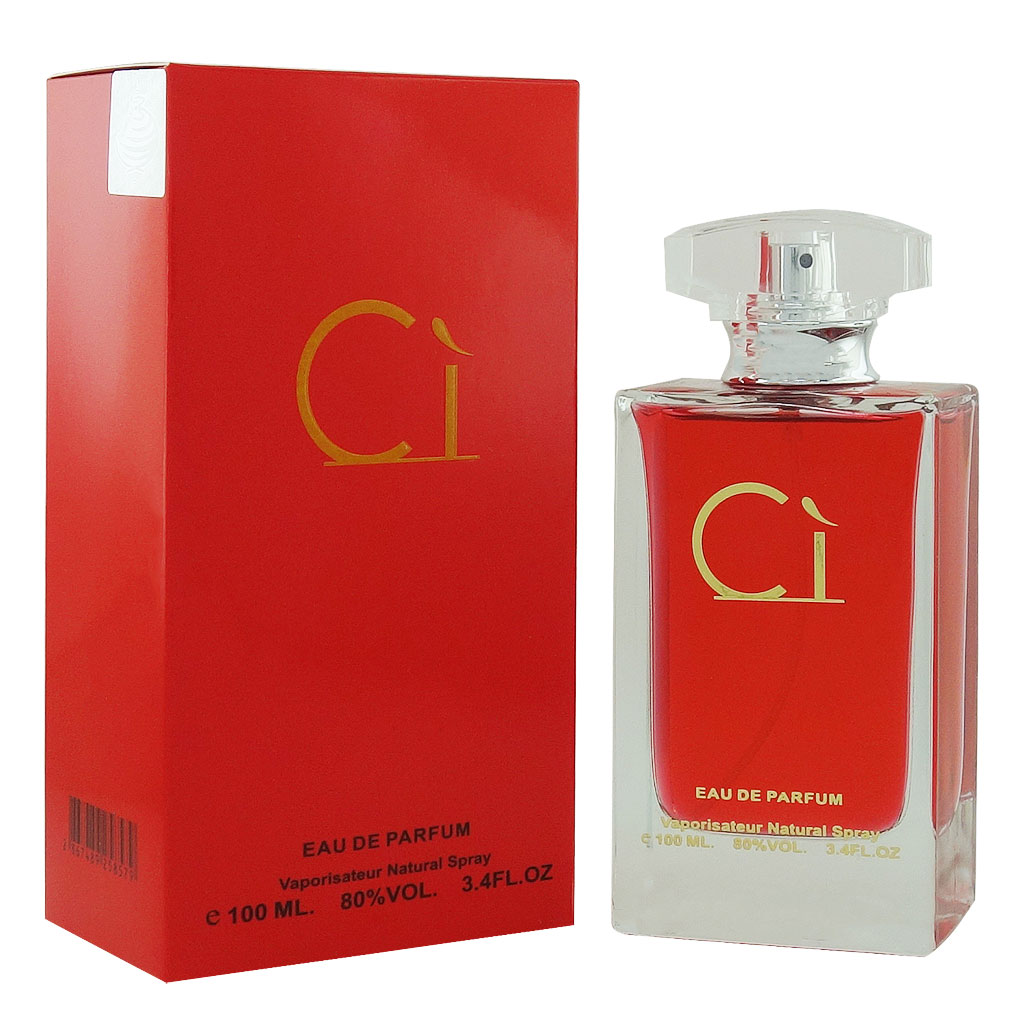 Fragrance A.E Ci, edp., Купить | Кристалл-Парфюм