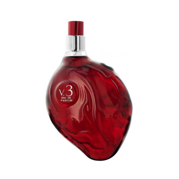 heart to heart parfum