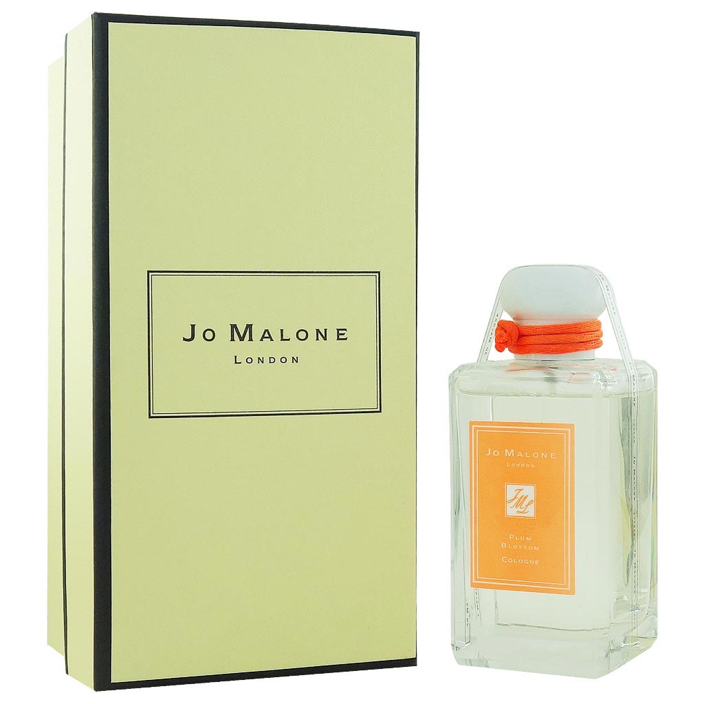 Jo Malone Plum Blossom Cologne, 100 ml (оранжевый) Купить Оптом