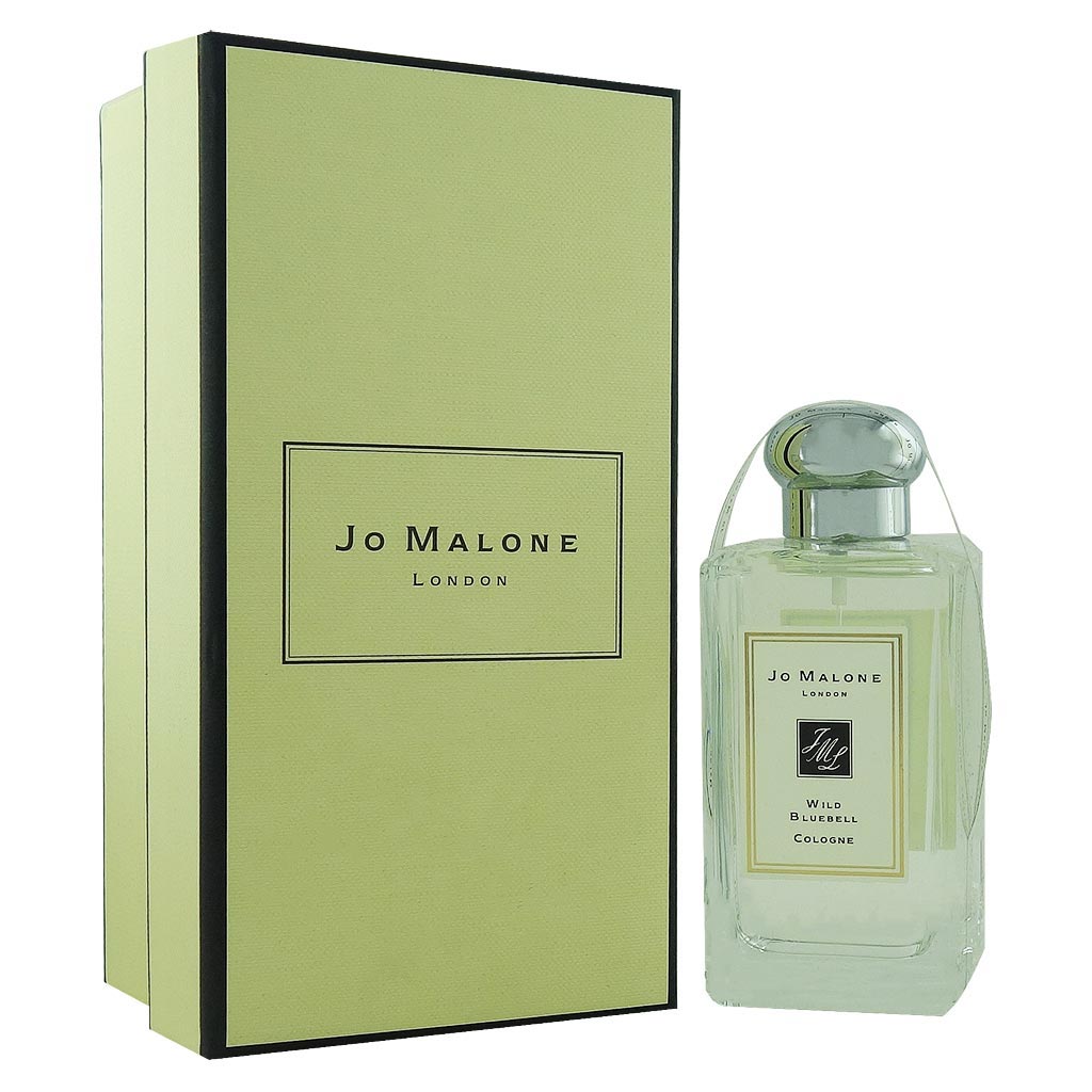 Jo Malone Wild Bluebell Cologne, 100 ml Купить Оптом | Кристалл-Парфюм
