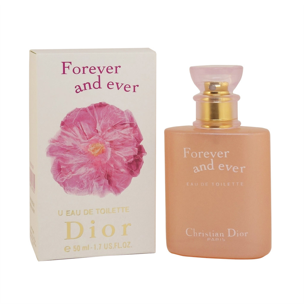 dior forever and ever 50ml