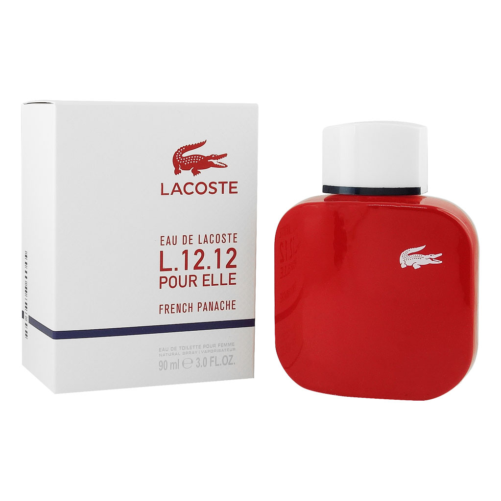 Lacoste french panache. Lacoste l 12 12 pour elle French Panache женские. Pour femme Lacoste 12.12 French. Парфюм Lacoste l.12.12. Eau de Lacoste l.12.12 pour lui French Panache.