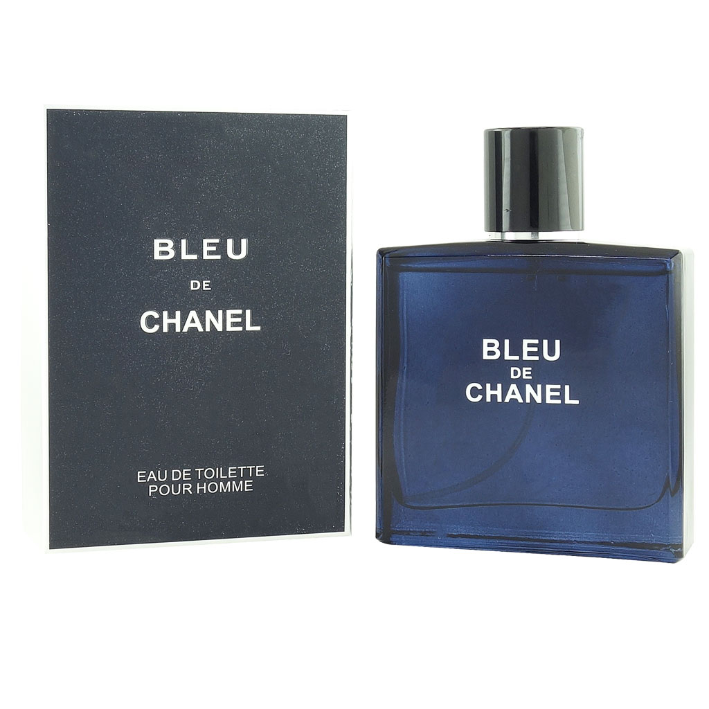 мужские духи Bleu De Chanel