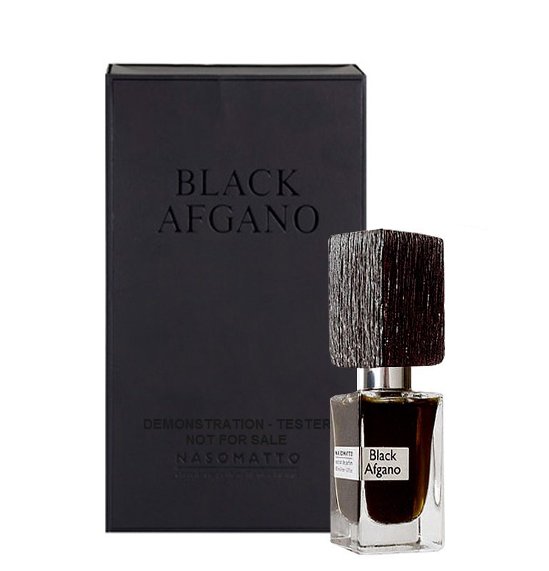 tom ford black afgano