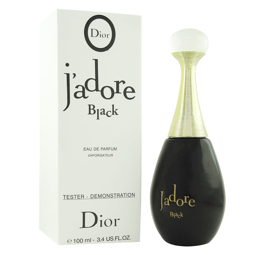 Тестер Christian Dior Jadore Black, edp 