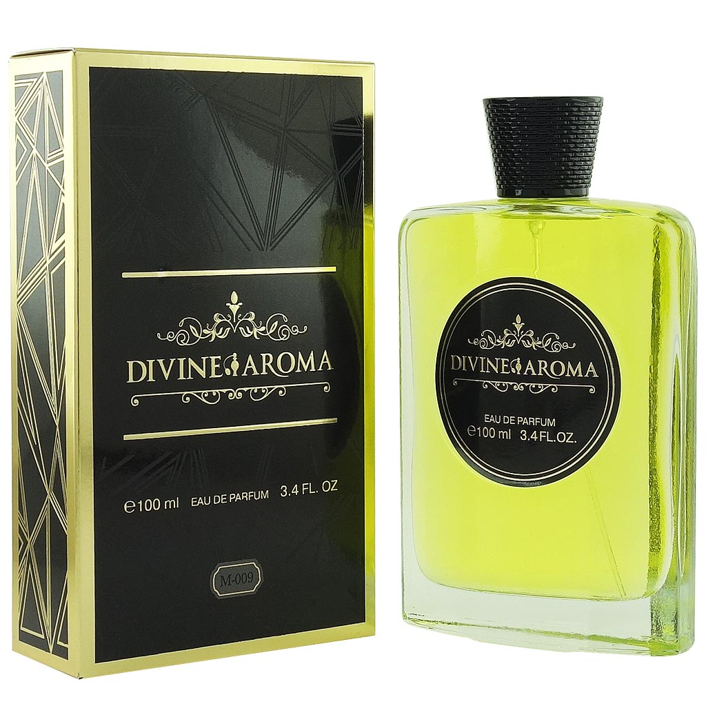 Divine Aroma парфюм отзывы