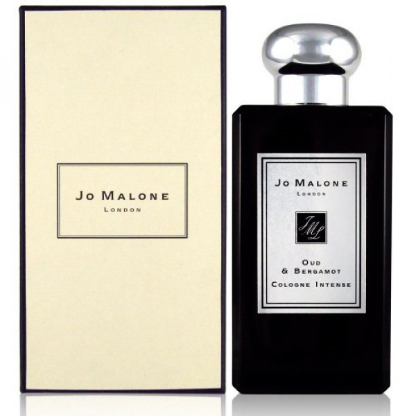 Jo Malone Oud & Bergamot, edp., 100 ml Купить Оптом в Москве Кристалл