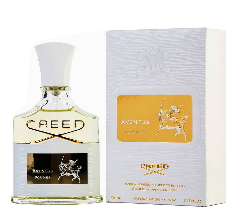 Creed Aventus for Her, edp., 75 ml Купить Оптом | Кристалл-Парфюм
