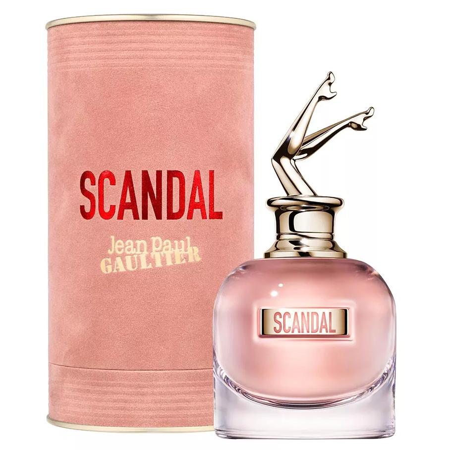 scandal jean paul perfume