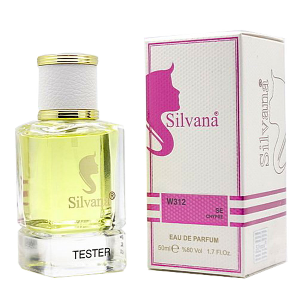 Silvana 312 (Giorgio Armani Si Woman) 50 ml Купить Оптом | Кристалл-Парфюм