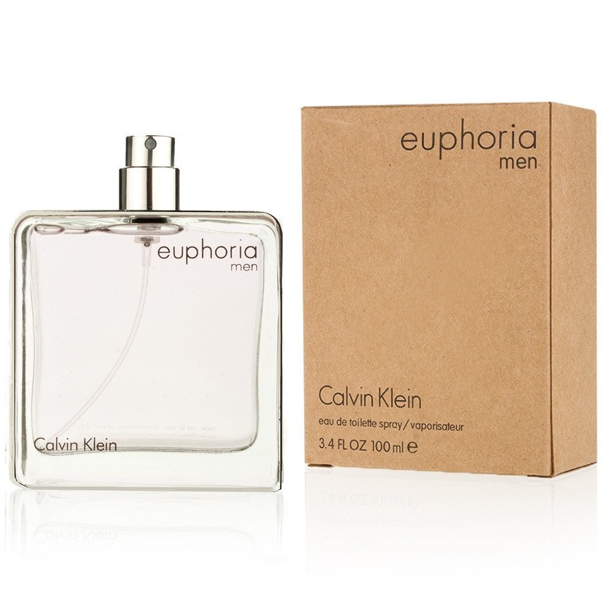 euphoria men tester