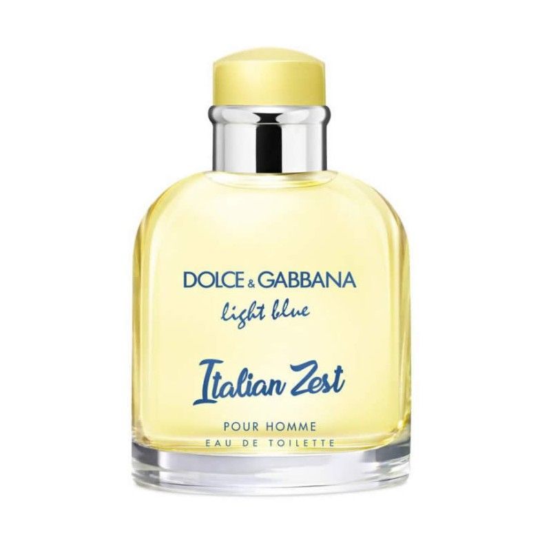 dolce gabbana light blue tester 100 ml