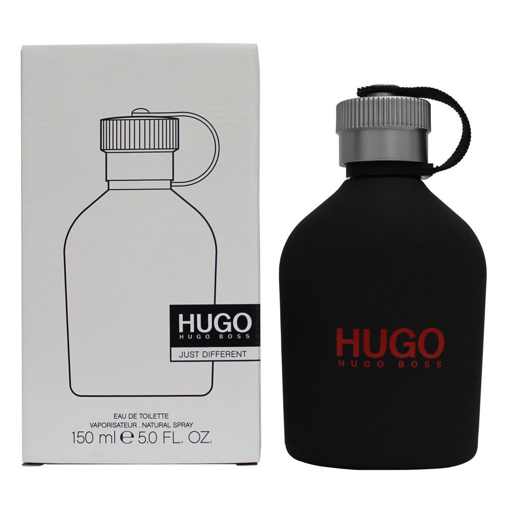 Hugo Boss Just Different, edt., 150 ml 