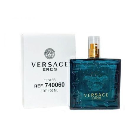 versace eros man